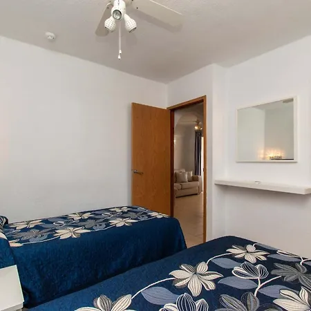 公寓 Santa Maria 105 - Two Bed With Sea Views *