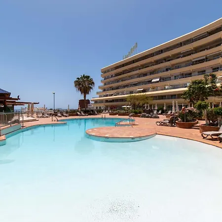 公寓 Santa Maria 105 - Two Bed With Sea Views *