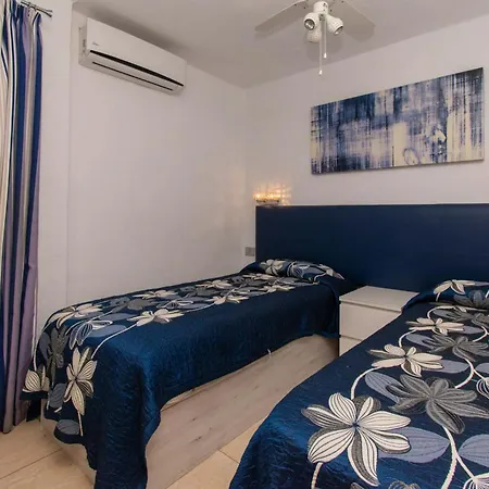 公寓 Santa Maria 105 - Two Bed With Sea Views *