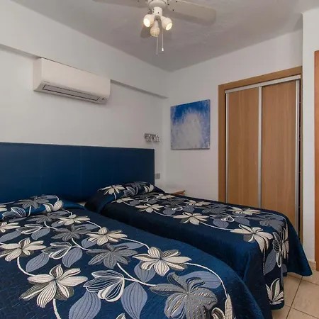 公寓 Santa Maria 105 - Two Bed With Sea Views *