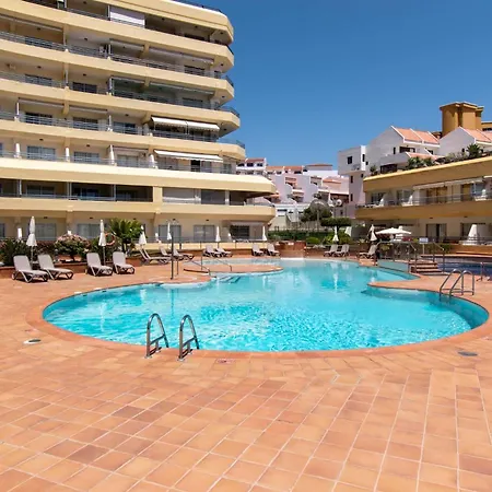 公寓 Santa Maria 105 - Two Bed With Sea Views *
