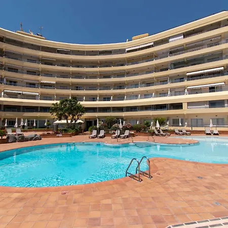 Santa Maria 105 - Two Bed With Sea Views Διαμέρισμα Costa Adeje (Tenerife)