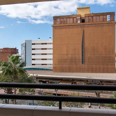 公寓 Santa Maria 105 - Two Bed With Sea Views *