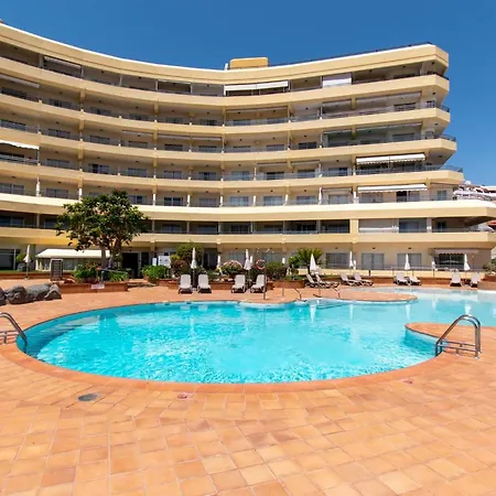 Santa Maria 105 - Two Bed With Sea Views 公寓 *