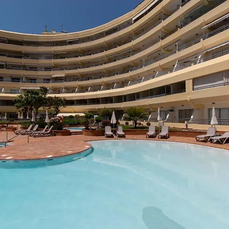 Santa Maria 105 - Two Bed With Sea Views Apartment Costa Adeje (Tenerife)