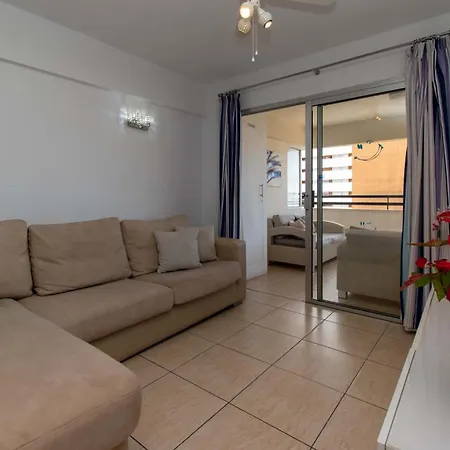 Santa Maria 105 - Two Bed With Sea Views * Costa Adeje (Tenerife)